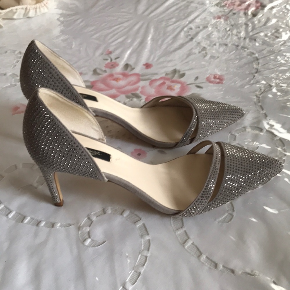Dress shoes